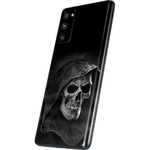 Alchemy St Levantius Remains Galaxy S20 Fan Edition Skin